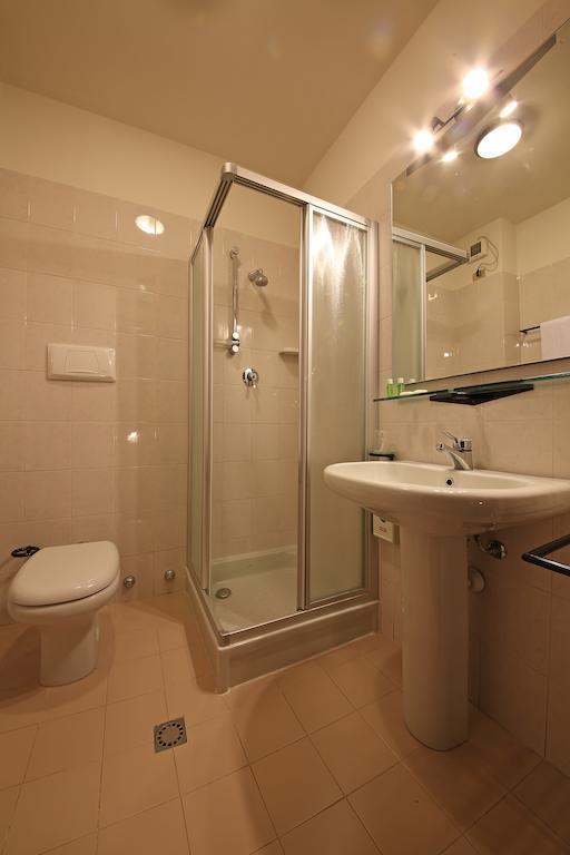 Hotel Residence Ducale بورتو مانتوفانو المظهر الخارجي الصورة